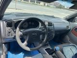 Nissan Primera 2001 года за 650 000 тг. в Атырау – фото 5
