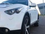 Infiniti FX37 2011 годаүшін9 000 000 тг. в Семей