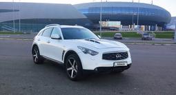 Infiniti FX37 2011 годаfor9 800 000 тг. в Семей