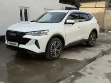 Haval F7, 2022