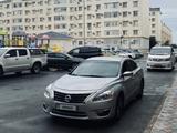 Nissan Altima 2015 годаfor5 000 000 тг. в Актау – фото 5