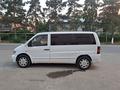 Mercedes-Benz Vito 2001 годаfor2 300 000 тг. в Алматы – фото 2