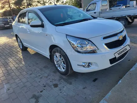 Chevrolet Cobalt 2022 года за 6 800 000 тг. в Актау – фото 4