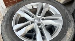 Диски TOYOTA 5 114.3 R17 за 350 000 тг. в Алматы