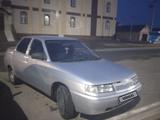 ВАЗ (Lada) 2110 2005 года за 800 000 тг. в Уральск – фото 4