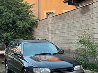 Toyota Caldina 1995 годаүшін2 400 000 тг. в Алматы