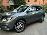 Nissan X-Trail 2016 года за 8 100 000 тг. в Алматы – фото 4