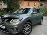 Nissan X-Trail 2016 года за 8 100 000 тг. в Алматы