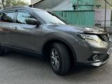 Nissan X-Trail 2016 года за 8 100 000 тг. в Алматы – фото 5