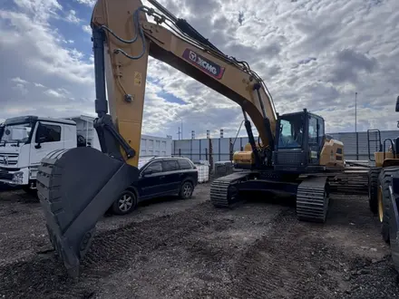 XCMG  XE335C 2025 года за 76 500 000 тг. в Караганда