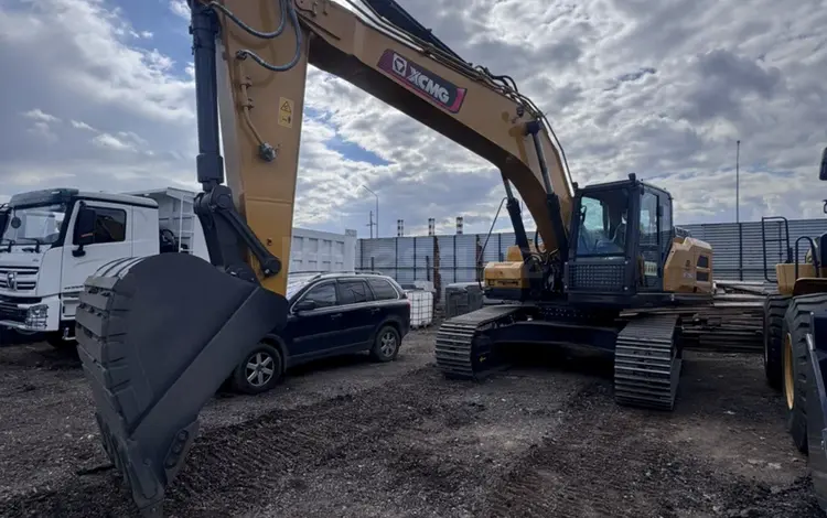 XCMG  XE335C 2025 годаүшін76 500 000 тг. в Караганда