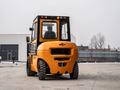Hangcha  CPCD50-AXG53 2026 годаүшін12 200 000 тг. в Астана – фото 4