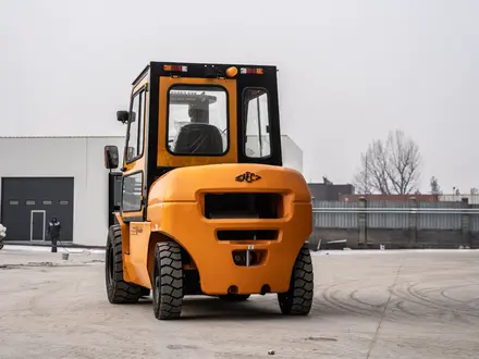 Hangcha  CPCD50-AXG53 2026 года за 12 200 000 тг. в Астана – фото 4