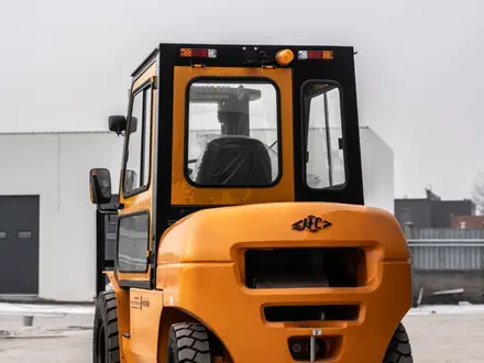 Hangcha  CPCD50-AXG53 2026 года за 12 200 000 тг. в Астана – фото 5