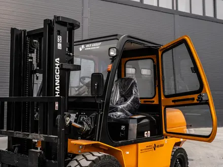Hangcha  CPCD50-AXG53 2026 года за 12 200 000 тг. в Астана – фото 6