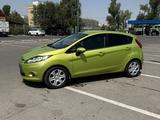 Ford Fiesta 2012 годаүшін4 000 000 тг. в Алматы – фото 3
