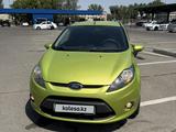 Ford Fiesta 2012 годаүшін4 000 000 тг. в Алматы – фото 4