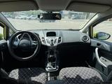 Ford Fiesta 2012 годаүшін4 000 000 тг. в Алматы – фото 5