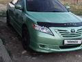 Toyota Camry 2007 года за 5 200 000 тг. в Усть-Каменогорск – фото 6
