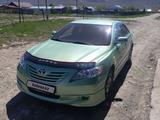 Toyota Camry 2007 года за 5 200 000 тг. в Усть-Каменогорск – фото 3