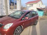 Toyota Corolla Verso 2002 года за 3 350 000 тг. в Алматы