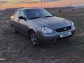 ВАЗ (Lada) Priora 2170 2008 года за 2 200 000 тг. в Уральск – фото 6