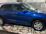 Hyundai Creta 2021 годаүшін10 500 000 тг. в Астана