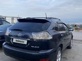 Lexus RX 300 2003 года за 6 500 000 тг. в Актау – фото 2