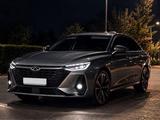 Chery Arrizo 8 2025 годаүшін11 500 000 тг. в Костанай