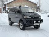 Mitsubishi Delica 1996 годаүшін4 000 000 тг. в Усть-Каменогорск