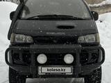 Mitsubishi Delica 1996 годаүшін4 000 000 тг. в Усть-Каменогорск – фото 5