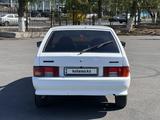 ВАЗ (Lada) 2113 2013 года за 1 300 000 тг. в Шымкент – фото 4