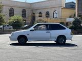 ВАЗ (Lada) 2113 2013 года за 1 300 000 тг. в Шымкент – фото 3