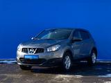 Nissan Qashqai 2012 годаүшін6 070 000 тг. в Алматы