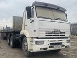 КамАЗ 2016 года за 12 000 000 тг. в Атырау – фото 2