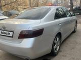 Toyota Camry 2006 годаүшін4 800 000 тг. в Караганда – фото 4