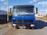 Mercedes-Benz  Вакуумные машины 1992 года за 12 000 000 тг. в Астана