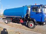 Mercedes-Benz  Вакуумные машины 1992 года за 12 000 000 тг. в Астана – фото 3