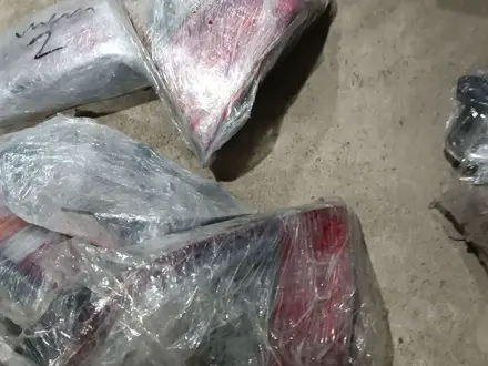 Фонари задние плафоны стопы за 45 000 тг. в Алматы