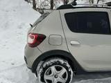 Renault Sandero Stepway 2015 годаfor4 990 000 тг. в Актобе – фото 3