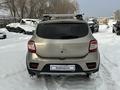 Renault Sandero Stepway 2015 годаүшін4 990 000 тг. в Актобе – фото 4