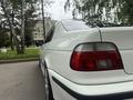 BMW 528 1997 года за 3 100 000 тг. в Алматы – фото 4