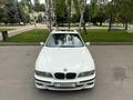 BMW 528 1997 года за 3 100 000 тг. в Алматы – фото 2
