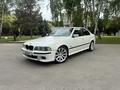 BMW 528 1997 года за 3 100 000 тг. в Алматы – фото 3