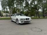 BMW 528 1997 года за 3 100 000 тг. в Алматы