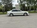 BMW 528 1997 года за 3 100 000 тг. в Алматы – фото 7