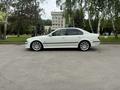 BMW 528 1997 года за 3 100 000 тг. в Алматы – фото 8