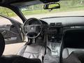 BMW 528 1997 года за 3 100 000 тг. в Алматы – фото 9