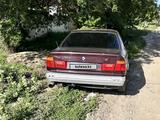 BMW 525 1991 года за 1 300 000 тг. в Талдыкорган – фото 4