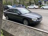 Volvo S80 2005 года за 4 300 000 тг. в Алматы – фото 2